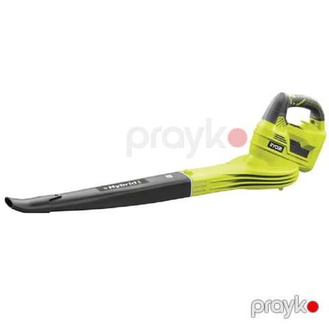 Akkumulyatorlu hava üfürən Ryobi ONE+ Hybrid OBL1820S — Bakı