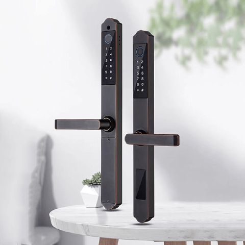 Ağıllı qapı kilidi QL-S611 — Bakı