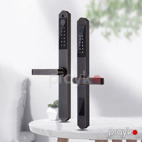 Ağıllı qapı kilidi QL-S611 — Bakı