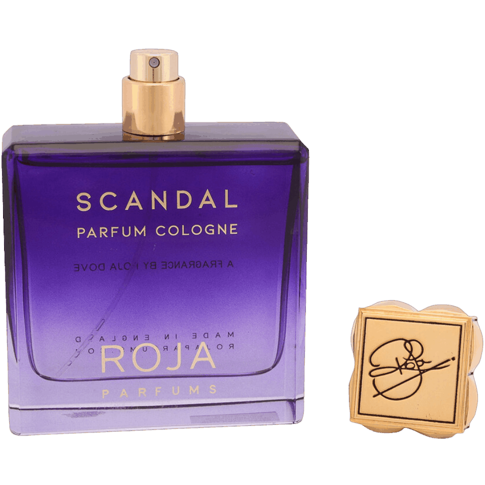Kişi parfümü Roja Parfums Scandal 100 ml RD2268 — Ətir, Bakı (3)