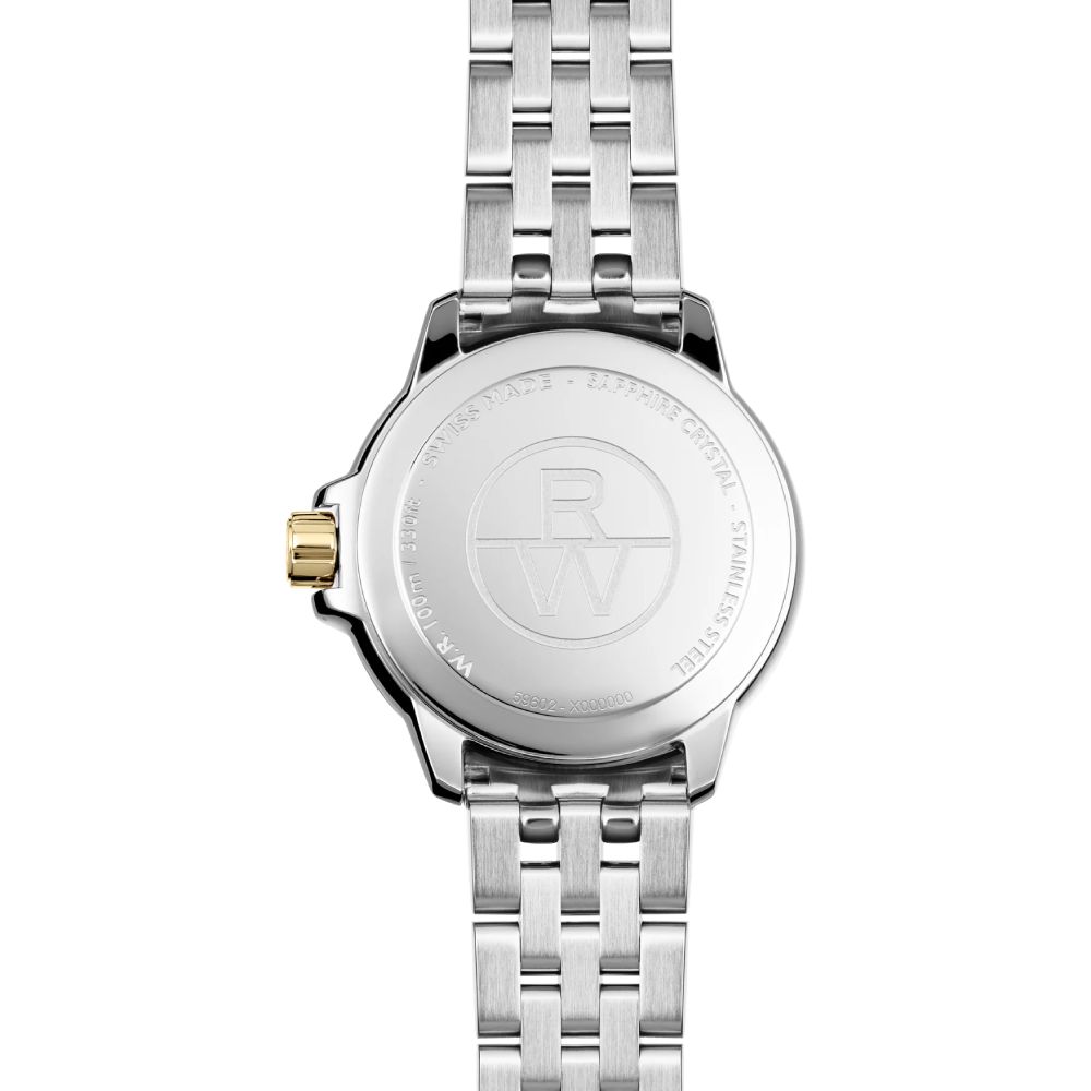 Saat Raymond Weil Tango 5960-STP-00995 — Saatlar, Bakı (2)
