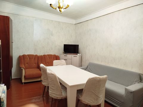 Həyət evi, Badamdar qəs — Bakı