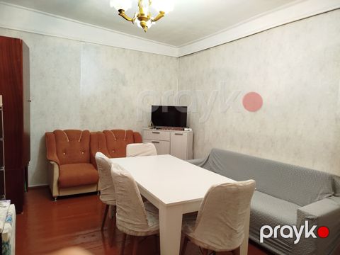 Həyət evi, Badamdar qəs