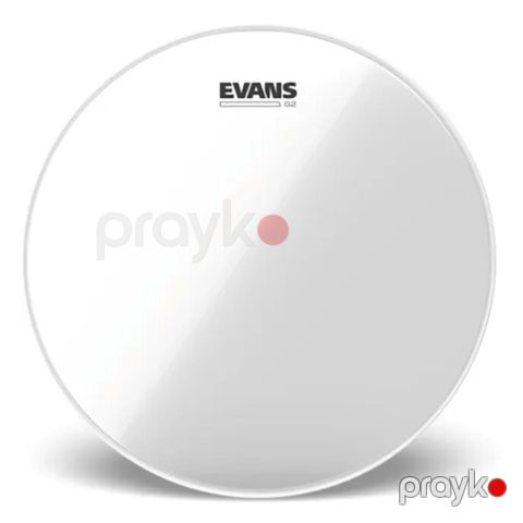 Baraban üçün plastik Evans TT12G2 — Bakı