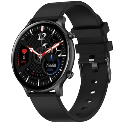 Wonlex DW22 Elegante Black — Bakı
