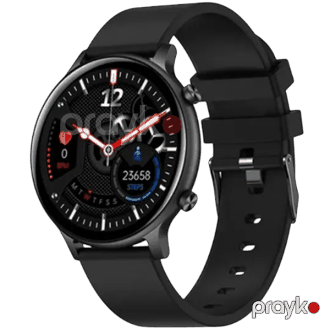 Wonlex DW22 Elegante Black — Bakı