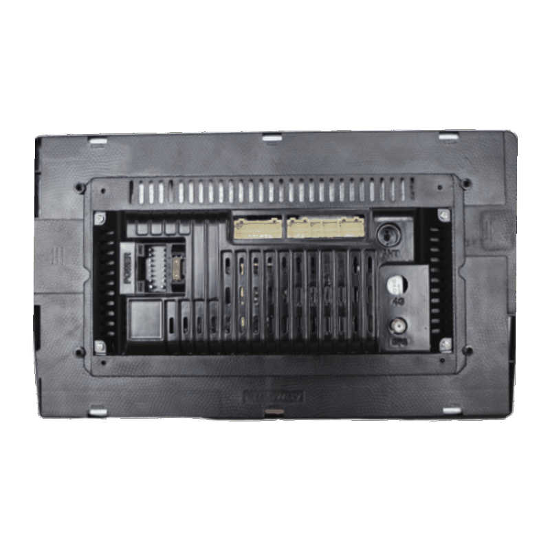 Avtomobil üçün monitor Still Cool Android Porsche Cayenne 2002-2009 — Avtomobil televizorları və monitorları, Bakı (3)