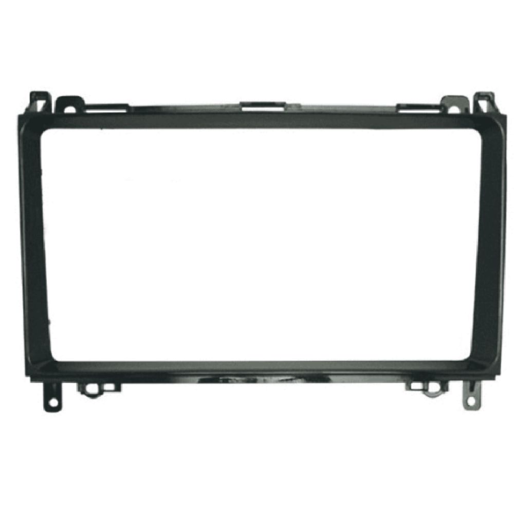 Avtomobil üçün monitor Android King Cool T18 3/32 GB DSP & Carplay for Mercedes Vito 2007-2010 — Avtomobil televizorları və monitorları, Bakı (2)