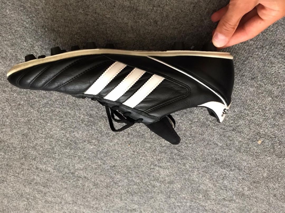 Buts Adidas kaiser 5 — Şəxsi əşyalar, Bakı (8)