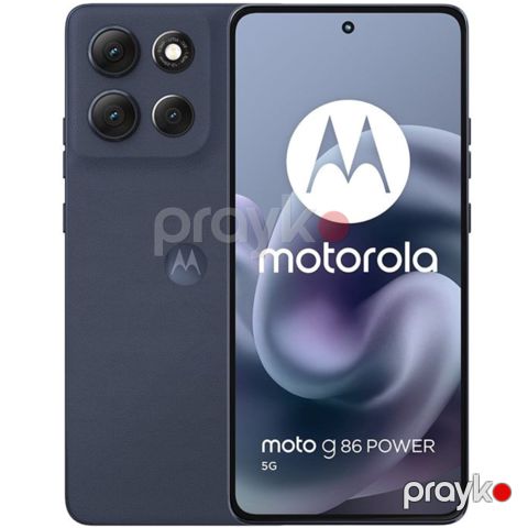 Motorola motog86Power 5G 8/512 GB Spellbound — Bakı