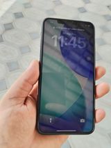 IPhone 11 Pro, 64 GB, Matte Midnight Green, Face ID — Смартфоны