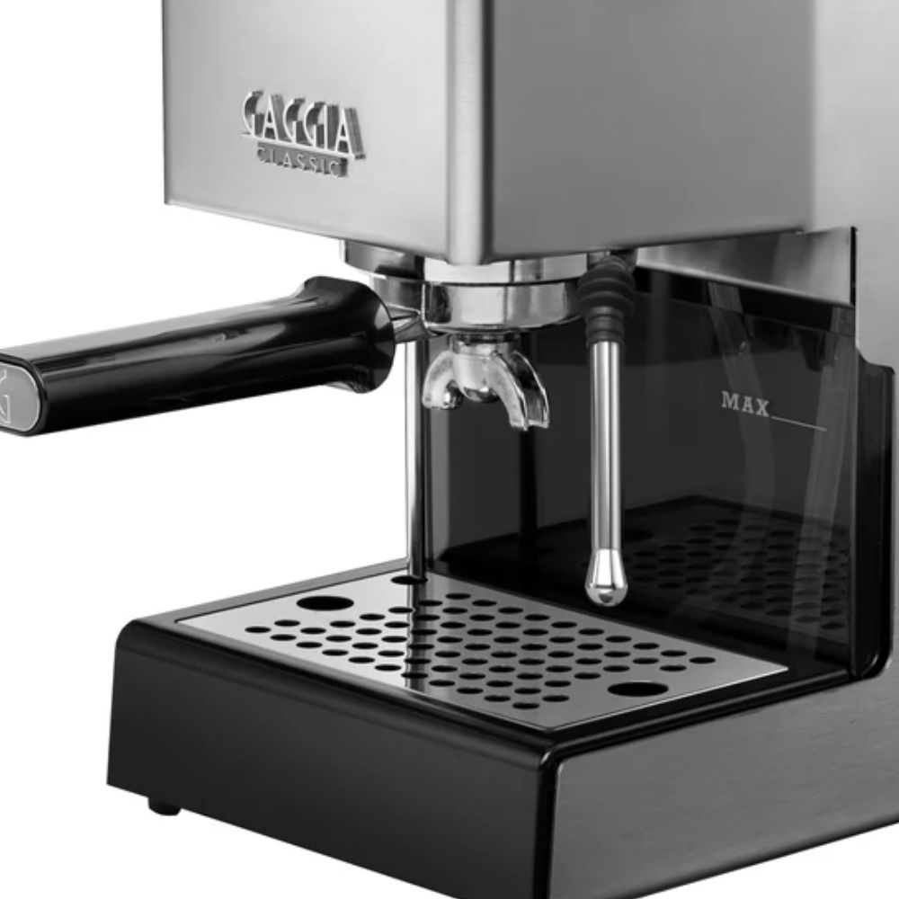 Qəhvədəmləyən Gaggia RI9481/11 Classic E24 886948111020 — Mətbəx texnikası, Bakı (3)