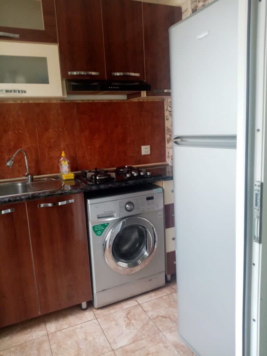 1-otaqlı mənzil kirayə verilir, Gəncə ş., 35 m² — Mənzil, Gəncə (5)