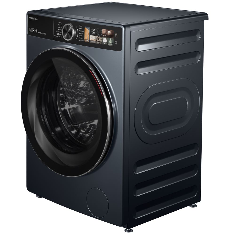 Paltaryuyan Toshiba TW-T25BZU115MWUZ(MG) — Paltaryuyan maşınlar, Bakı (3)
