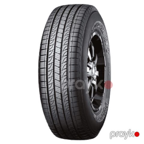Avtomobil təkəri Yokohama Geolandar H/T G056 116H M+S 285/60R18 22