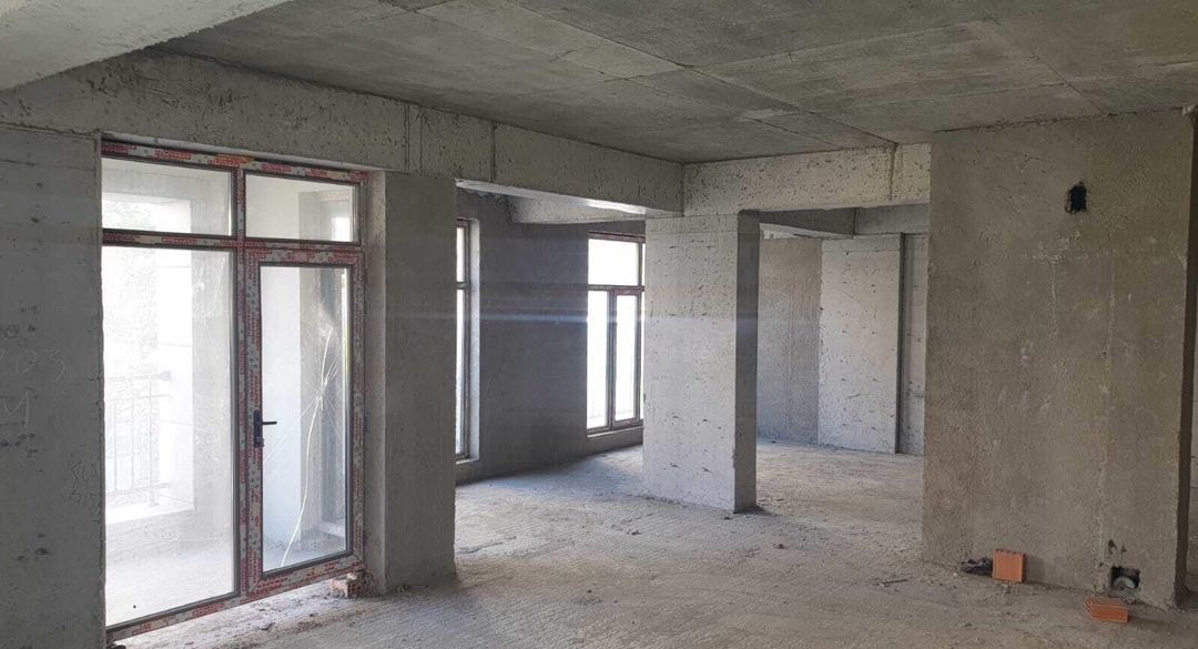 2-otaqlı yeni tikili, Azadlıq pr., 111 m² — Mənzil, Bakı (4)