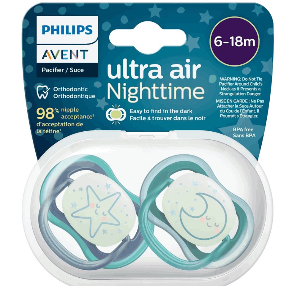 Əmzik Philips Avent Ultra Air 8000003772258 — Uşaqlar üçün hər şey, Bakı (3)