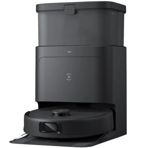 Robot tozsoran Ecovacs Deebot N30 Pro (YDLX11-1) Black — Bakı