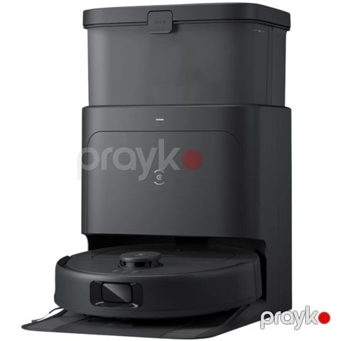 Robot tozsoran Ecovacs Deebot N30 Pro (YDLX11-1) Black — Bakı