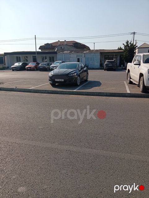 Ford Fusion (North America), 1.5 L, 2016 il, 270 000 km