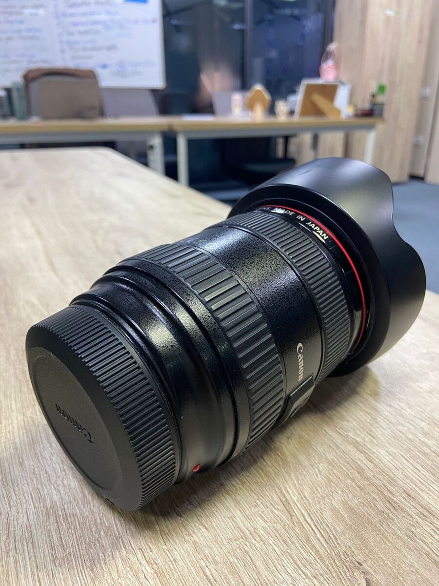 Fotoaparat Canon 5D Mark 4 — Elektronika, Bakı (9)