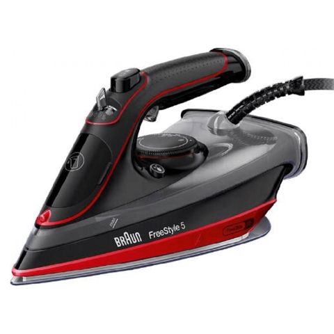 Ütü Braun SI5057RD — Bakı