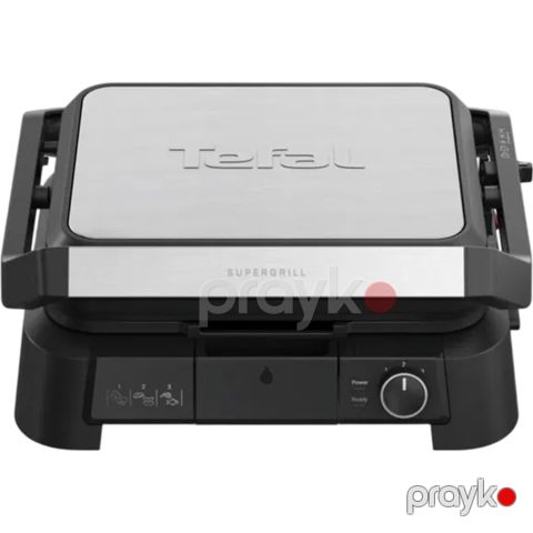 İzqara Tefal SuperGrill 3in1 1510002831