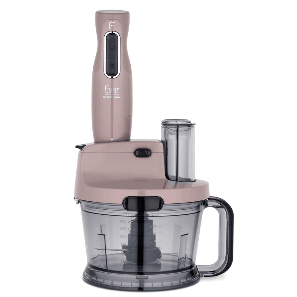 Blender Fakir Mr.Chef 8682511906402 — Mətbəx texnikası, Bakı (2)