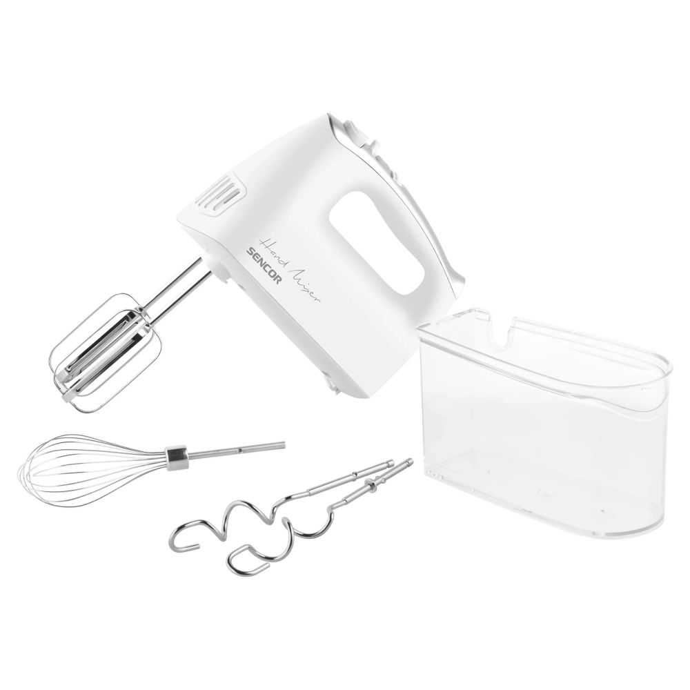 Mikser Sencor SHM 5206WH-EUE3 — Mətbəx texnikası, Bakı (5)