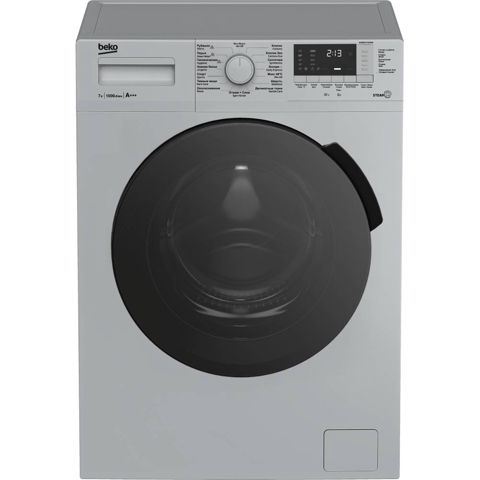 Paltaryuyan Beko Wsre 7512 PRS