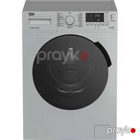 Paltaryuyan Beko Wsre 7512 PRS