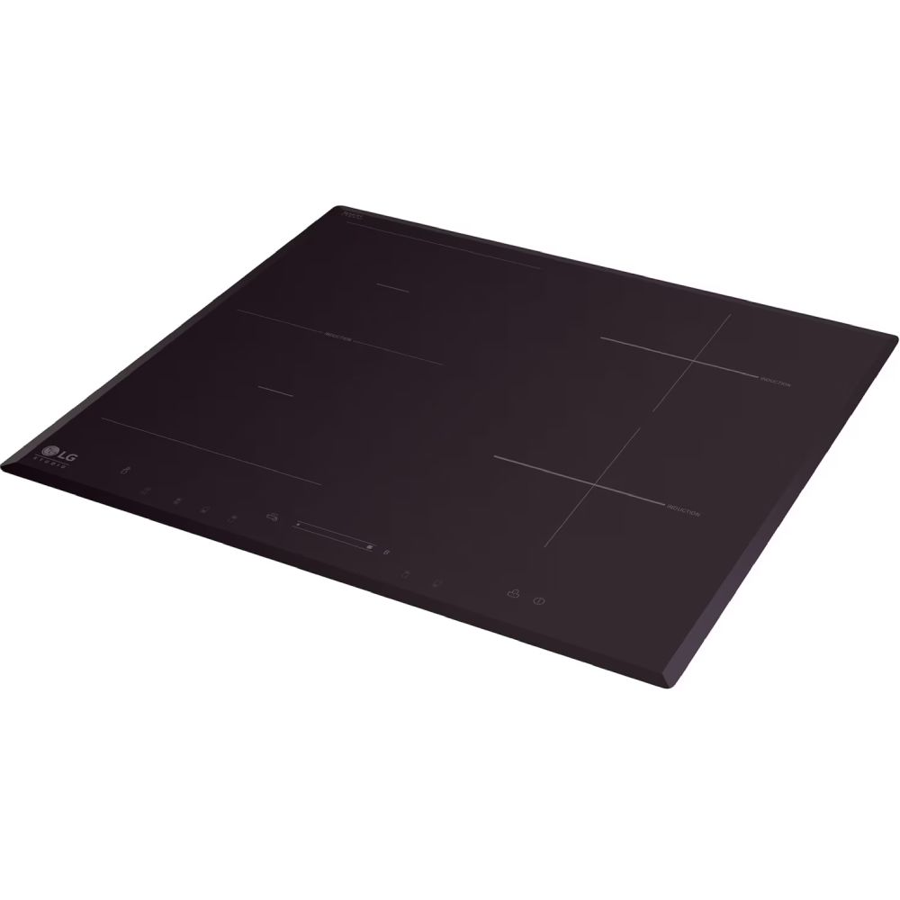 İnduksion plitə LG HU642VH — Plitələr, Bakı (4)