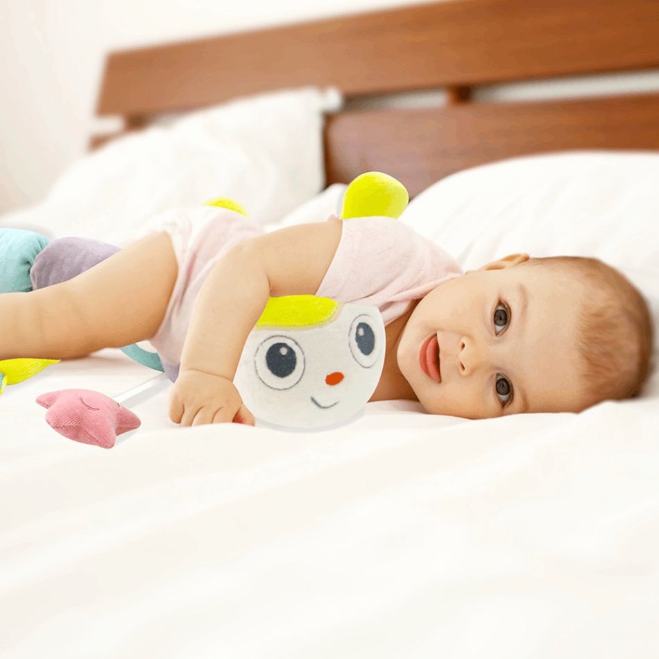 Yumşaq oyuncaq Babyjem Tırtıl 8681049216755 — Yumşaq oyuncaqlar, Bakı (3)