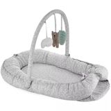 BabyJem oyuncaqlı yataq 8681049284891 — Матрасы