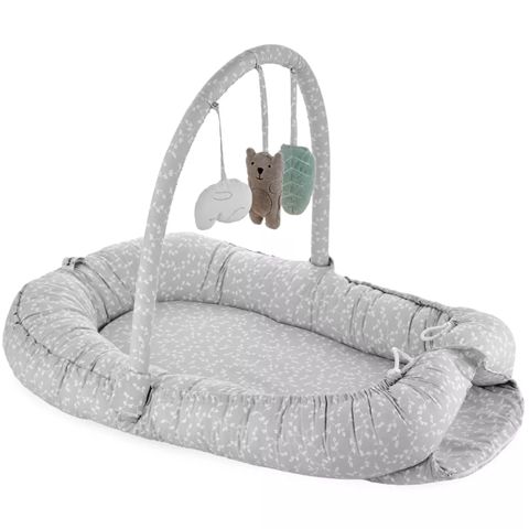 BabyJem oyuncaqlı yataq 8681049284891 — Bakı