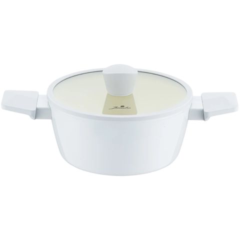 Qazan Jumbo Swiss Crystal 20 sm 8682972143279 — Bakı