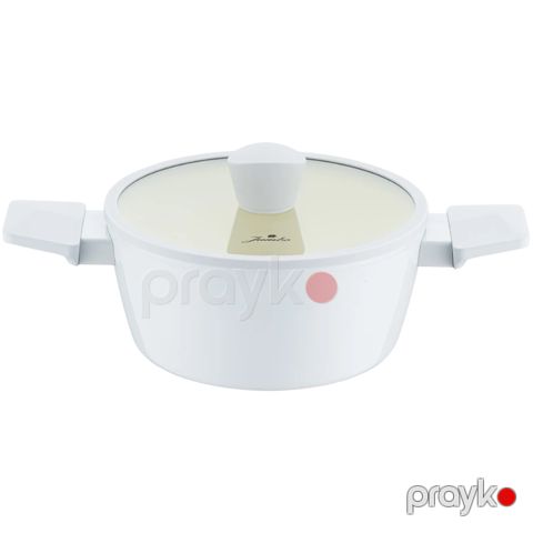 Qazan Jumbo Swiss Crystal 20 sm 8682972143279 — Bakı