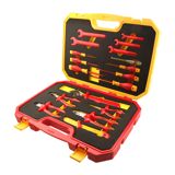 Alət dəsti Wokin W569918 — Various tool sets