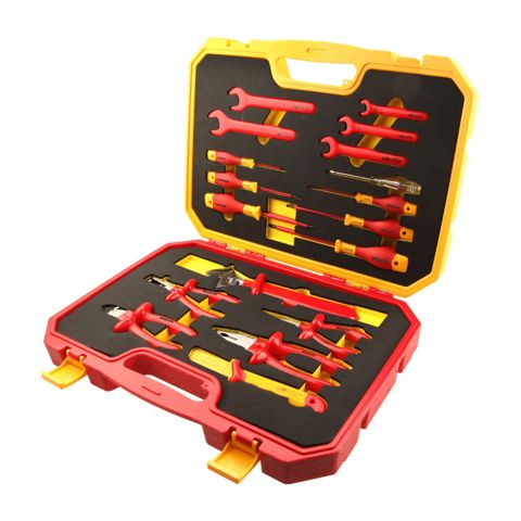 Alət dəsti Wokin W569918 — Bakı