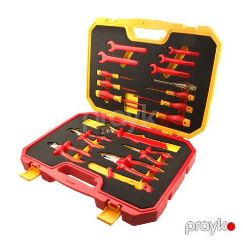 Alət dəsti Wokin W569918 — Bakı
