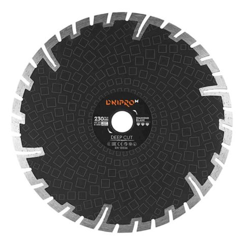 Kəsmə disk Dnipro-M 81960000 — Bakı