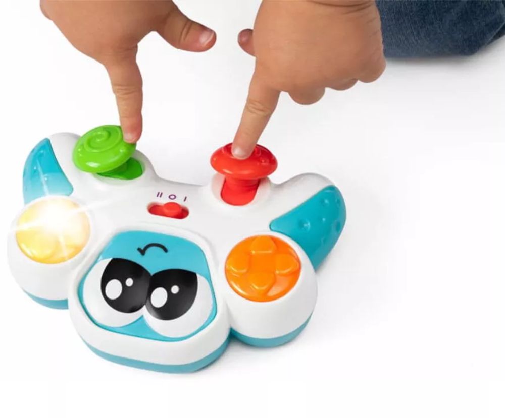 Chicco Oyuncaq pult / 00011162000000 — Mallar, Bakı (2)