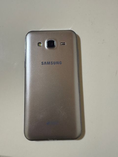 Samsung Galaxy Express Prime Black 16GB/1.5GB — Bakı