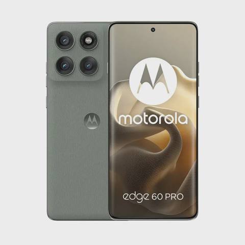 Smartfon Motorola Edge 60 PRO 5G 12GB/512GB Shadow — Баку