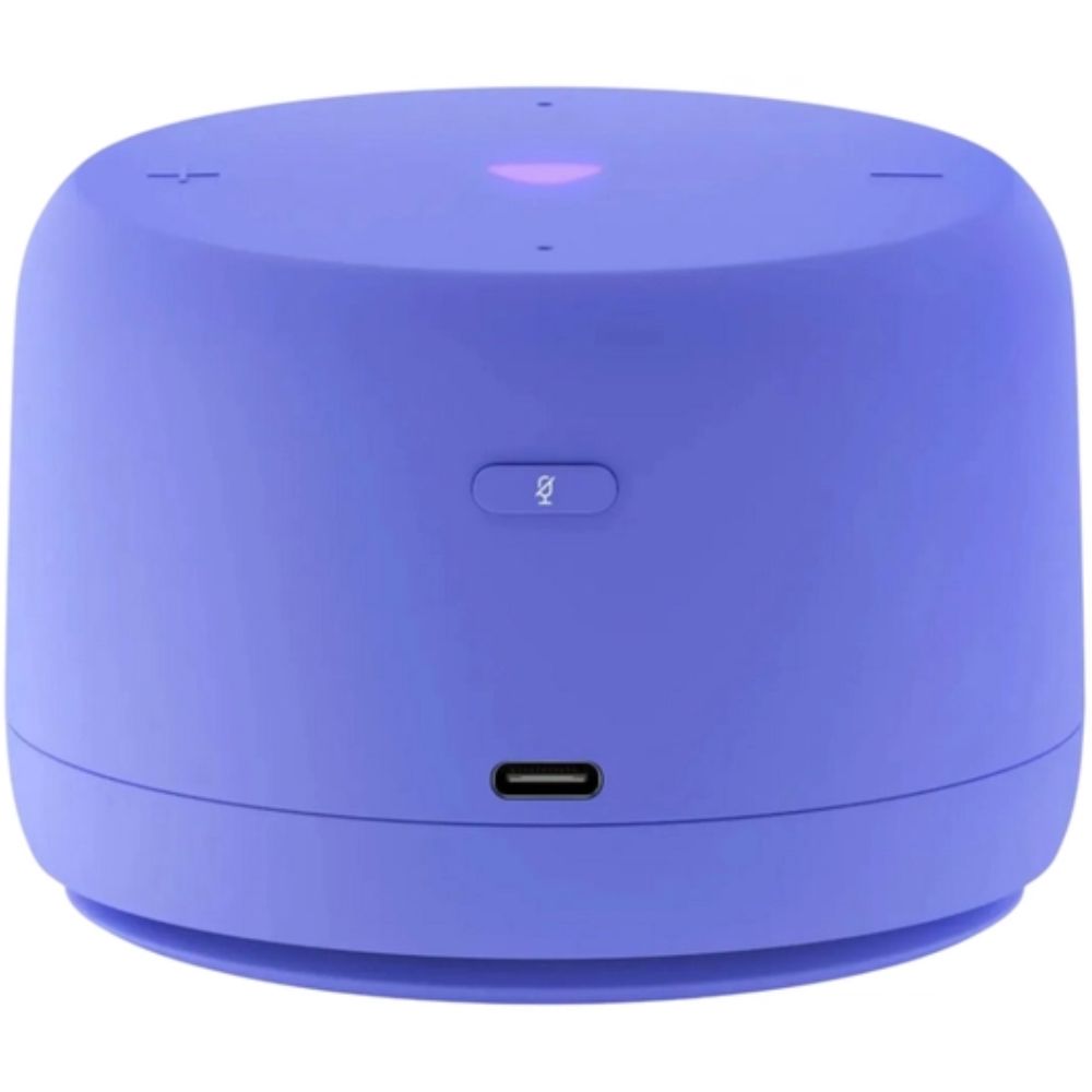 Smart akustika Yandex Station Lite 2 YNDX-00028VIO Violet — Mallar, Bakı (3)