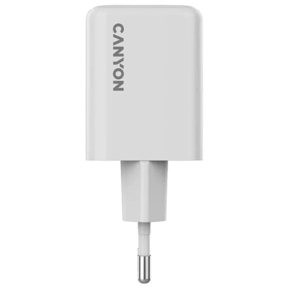 Adapter Canyon CU45AC Gan 45W White CNS-CUW45AC — Mallar, Bakı (3)