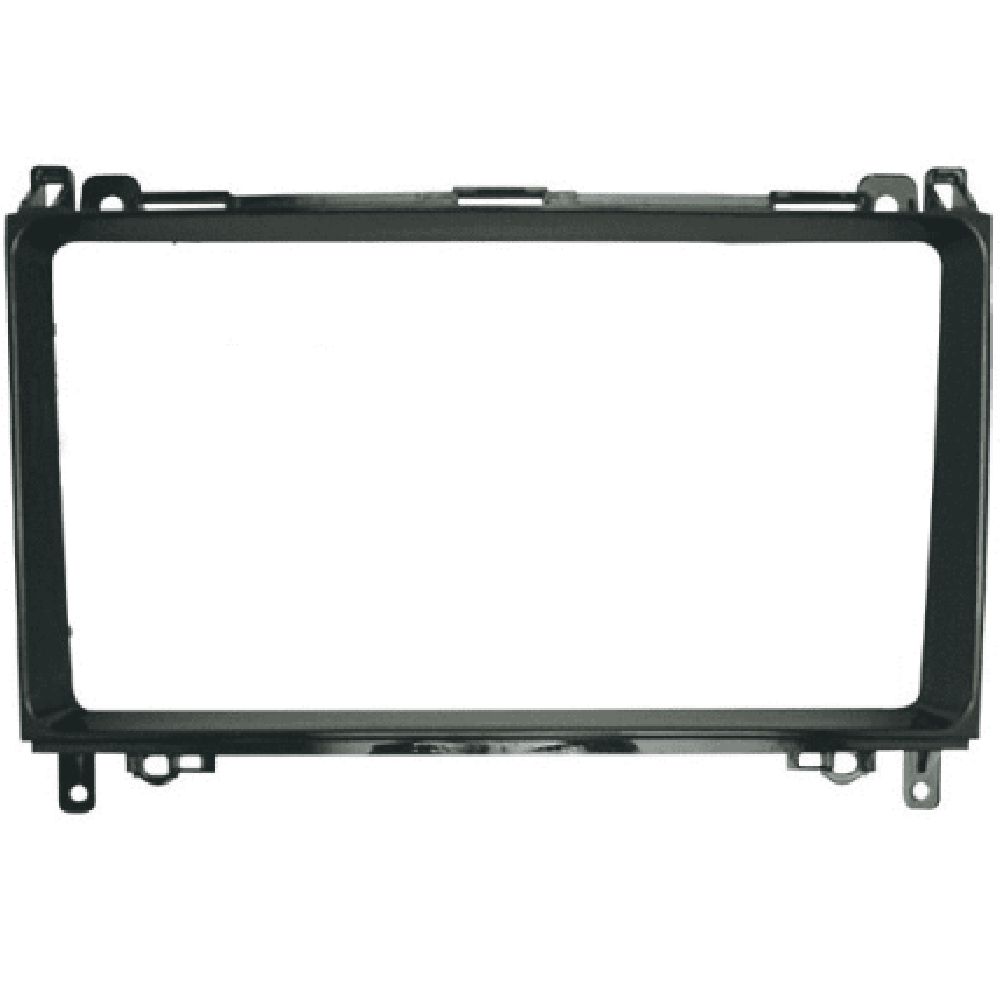 Avtomobil üçün monitor King Cool Android T18 2/32 GB DSP & Carplay for Mercedes Vito 2007-2010 (Multirul) — Avtomobil televizorları və monitorları, Bakı (2)