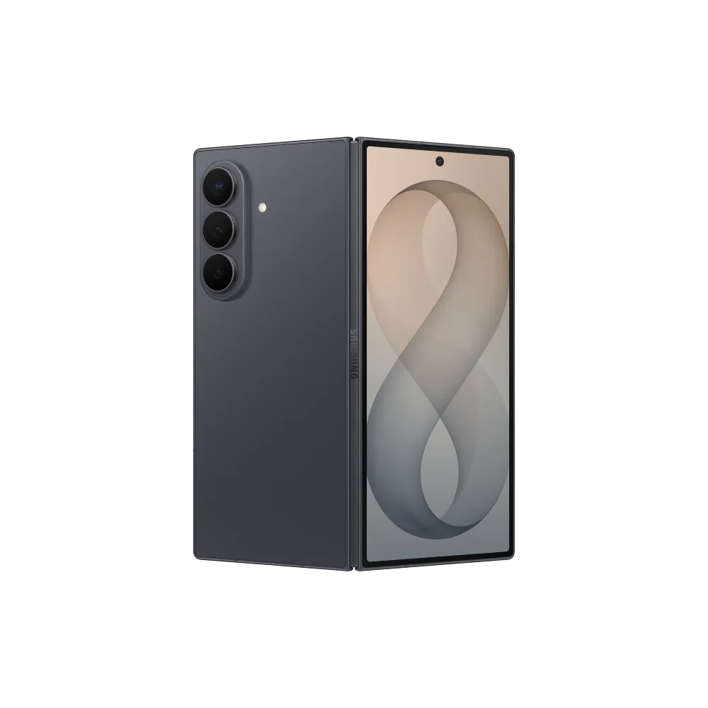 Smartfon Samsung Galaxy Z Fold8 Ultra 16GB/1TB Graphite (F976) — Bakı