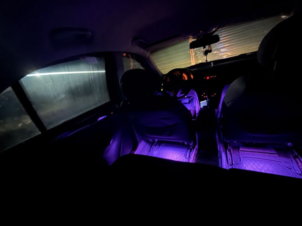 Mercedes C 200, 2.0 L, 2001 il, 335 655 km — Avtomobillər, Ağdam (8)