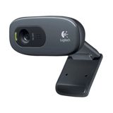 Logitech C270 HD 720p Webcam — Smart home